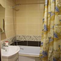 Single Room with Private Bathroom