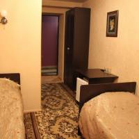 Twin Room with Bathroom