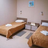 Triple Room with Shower
