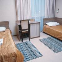 Large Double or Twin Room