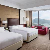 Deluxe Lake View, Guest room, 2 Twin/Single Bed(s)