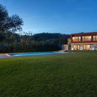 Five-Bedroom House
