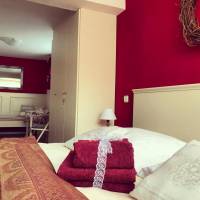 Luxury Quadruple Room