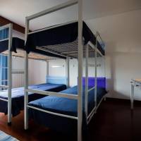 Quadruple Room with Bathroom