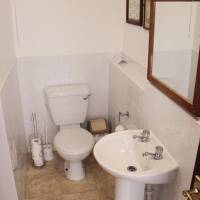 Triple Room with Sea View