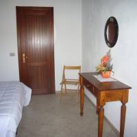 Twin Room with Garden View