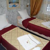 Comfort Twin Room