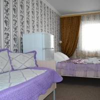 Comfort Family Room