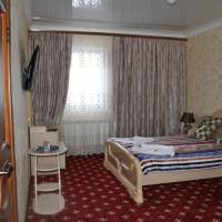 Luxury Twin Room