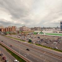 Апартаменты