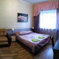 Double Room with Extra Bed