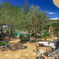 Villa with Sea View