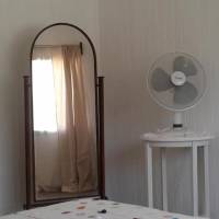 Standard Double Room with Shared Bathroom