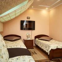 Twin Room with Extra Bed