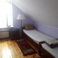 Budget Twin Room