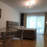 Two-Bedroom Apartment Bruessel