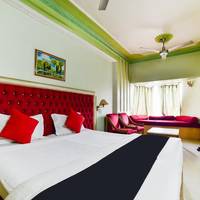 Comfort Triple Room with Shower