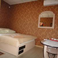 Economy Triple Room