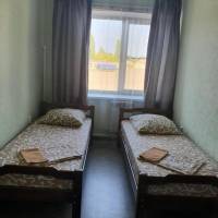 Budget Twin Room