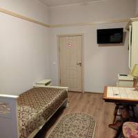 Budget Twin Room