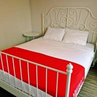 Double or Twin Room with Bathroom