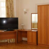 Suite with River View