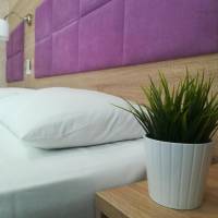 Triple Room with Terrace