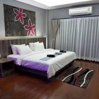 Suite with Lake View