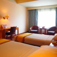 Junior Room