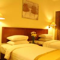 Superior Deluxe Double or Twin Room 