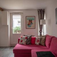Duplex Apartment
