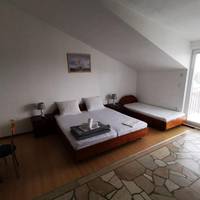 Studio with Sea View
