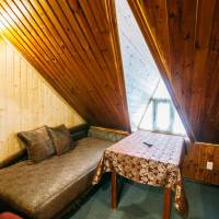 Twin Room with Shared Toilet
