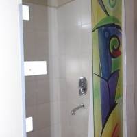 Deluxe Double Room - Golf View