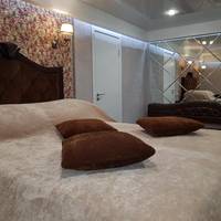 Budget Double Room without Window