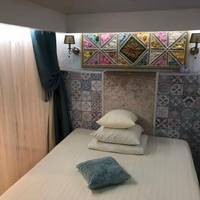 Double Room without Window