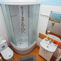 Double or Twin Room with Shower