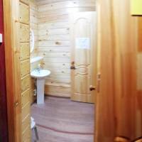 Budget Twin Room
