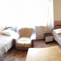Budget Twin Room