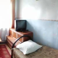 Budget Twin Room