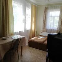 Budget Twin Room