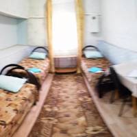 Budget Triple Room