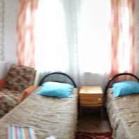 Classic Quadruple Room