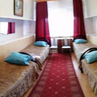 Classic Quadruple Room