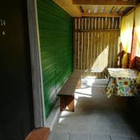 Comfort Triple Room with Shower