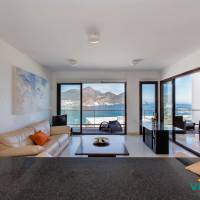 Three-Bedroom Townhouse