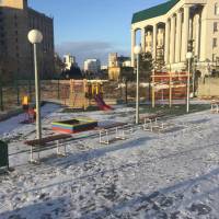Апартаменты