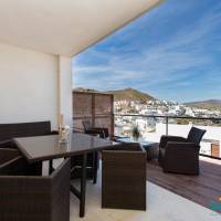 Three-Bedroom Townhouse