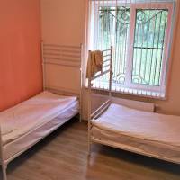 Bed in 4-Bed Dormitory Room