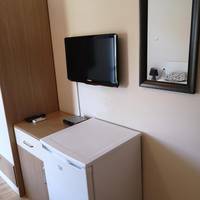 Triple Room with Bathroom